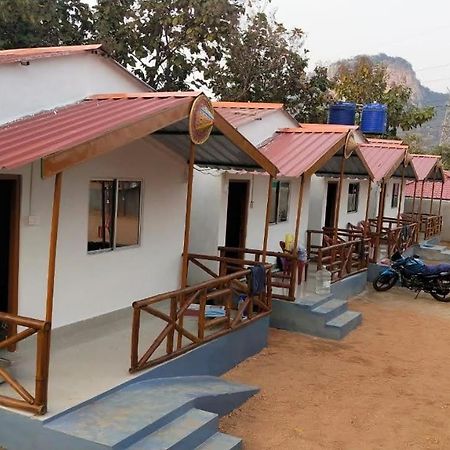 Resort Nirjane Purulia Exterior foto
