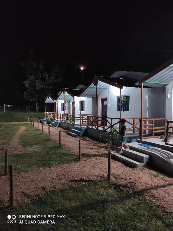 Resort Nirjane Purulia Exterior foto