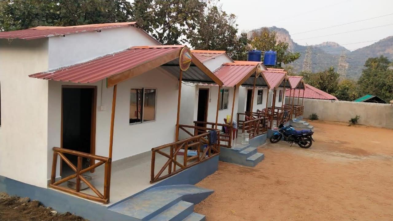 Resort Nirjane Purulia Exterior foto