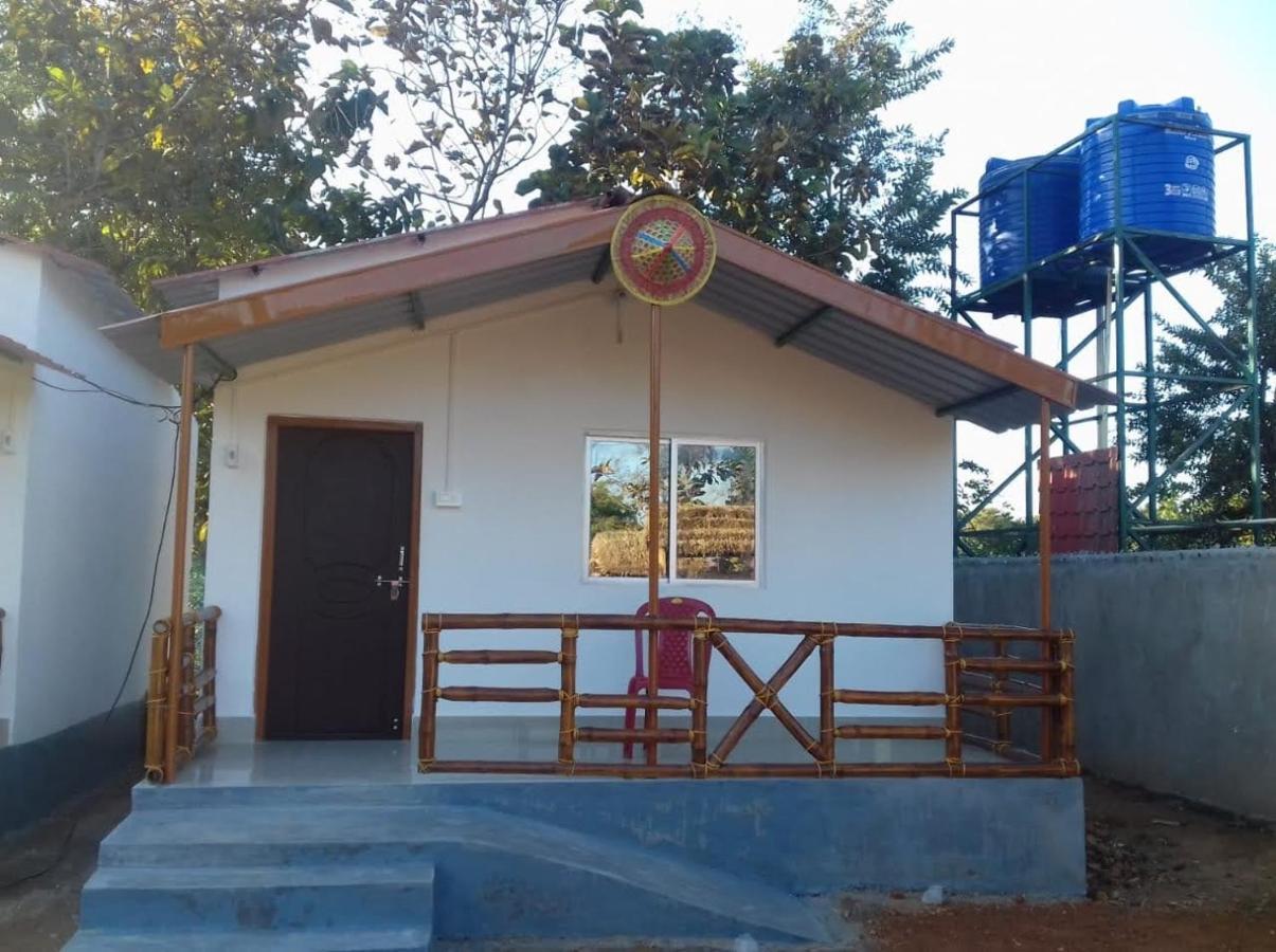 Resort Nirjane Purulia Exterior foto