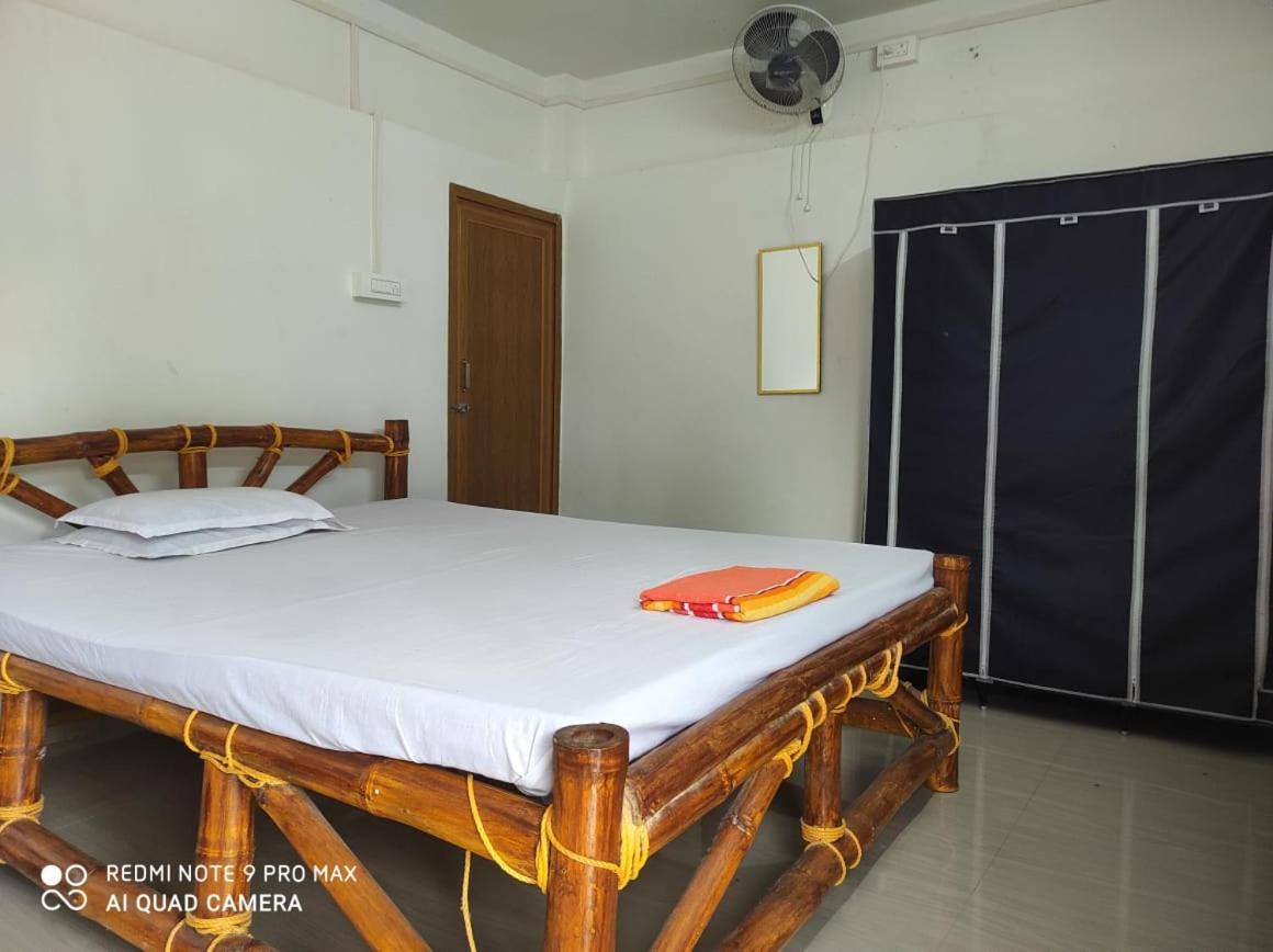 Resort Nirjane Purulia Exterior foto