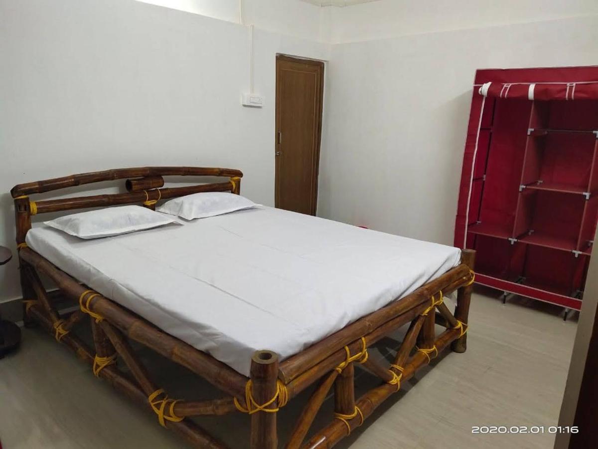 Resort Nirjane Purulia Exterior foto